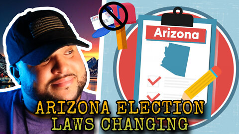 Arizona Senate Attacks Voter Fraud Head Corruption Being Exposed Daily