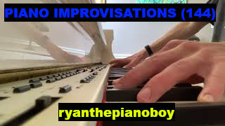 Piano Improvisations (144)