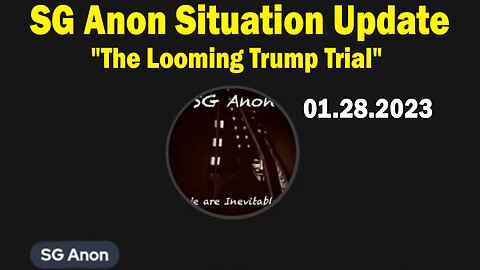 SG Anon Situation Update Jan 28: "Discuss The Texas Border Drama, WEF And Milei, Jamie Dimon"