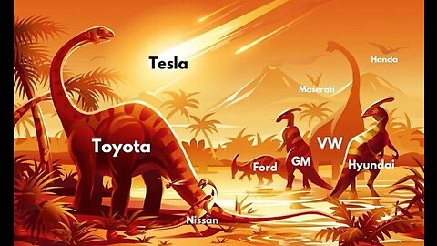 5 reasons Tesla is unstoppable