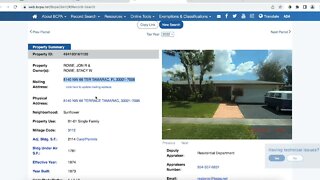 How to Look Up Property Taxes in Broward County, Florida [Tutorial]