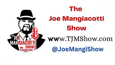 June 30th 2023 The Joe Mangiacotti Show