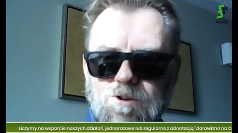 Leszek Szostak: PrezydentUkrainy podejmowany wUSA jak PrzezydentIzraela! SuwerennośćPłci wHiszpanii?