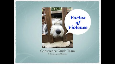 Vortex of Violence CGT 10.4