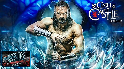 WWE CLASH AT THE CASTLE SCOTLAND 2024 & TNA AGAINST ALL ODDS 2024 : GET HYPED