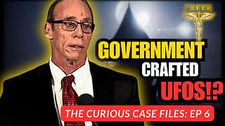 Dr Steven Greer UFO Disclosure! Our Government Have UFOs?! #disclosure #uap