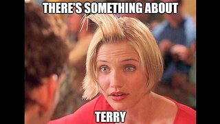 'There's Something About Terry' - Terry Moran's Hairdo Raises Itself And Hilarious Responses