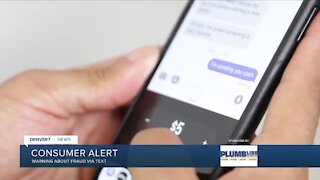 BBB warning about Venmo text messages that aren't from Venmo