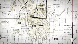 Redistricted maps in Nebraska advance following infighting