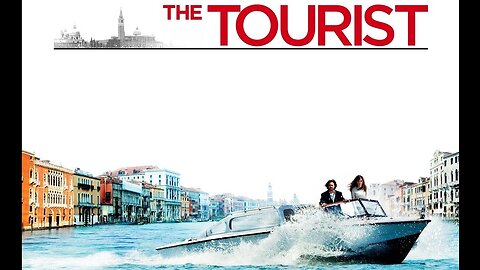 The Tourist ~action suite~ by James Newton Howard