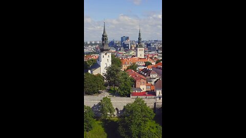 Why Expats Love Lithuania: Top Reasons Revealed