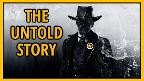 The Disappearance of Sheriff Hardin | LEGENDARY Hunt Showdown Solo Gameplay