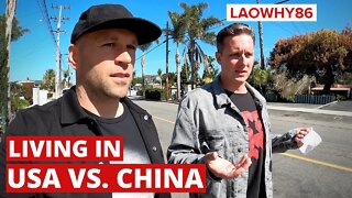 What 10 Years In China Taught This American 🇺🇸🇨🇳(laowhy86)
