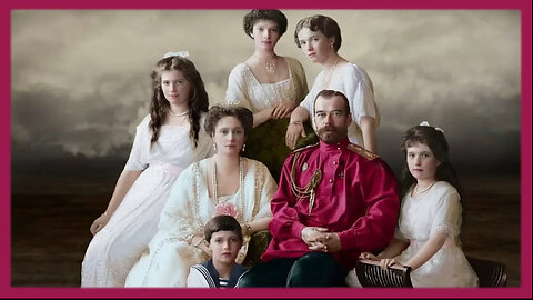 The Ritual Regicide of the Romanov Dynasty