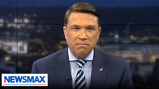 Michael Grimm: China's using big tech to push woke agendas to destroy America