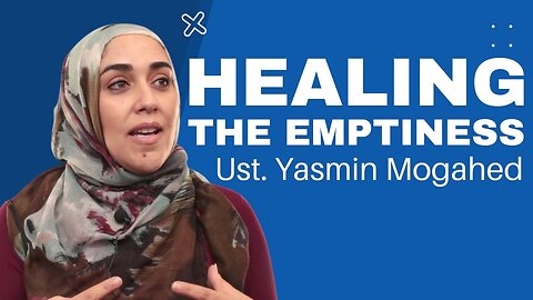 Ustadha Sister Yasmin Mogahed's New Motivational Speech On 14th,Jan 2023 In Dubai
