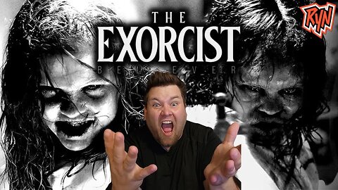 The Exorcist: Believer | "The Girls" #reaction