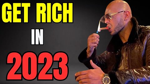 3 Proven Ways to Make Money Fast | Get Rich Like Andrew Tate in 2023 #andrewtate