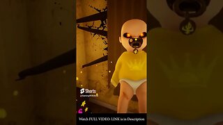 Game The Baby In Yellow Night 3