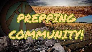 The Prepper Community
