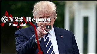 Ep. 3143a - Trump’s Economic Plan Is Working, The Spotlight Is On The Fed,Treasury & Biden