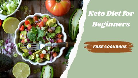 Keto Diet for Beginners - Easy Method!
