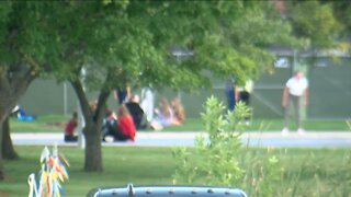 Parents react to outbreaks, COVID-19 protocols two weeks into school year