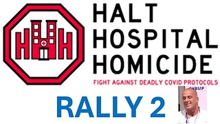 An 'Intentional' Special: HHH Rally 2 Featured Speaker -- Mike Ciccone