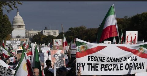 US has no indications of Iranian regime collapsing: White House