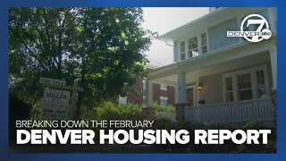 Denver's housing market continues to stabilize in February: In-depth report
