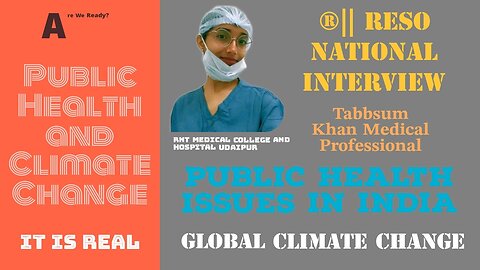 Public Health Challenges in India