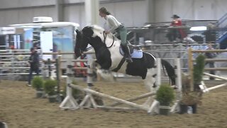 Idaho Horse Expo puts on the biggest equine event in the Treasure Valley