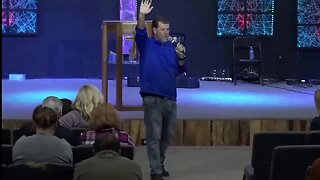 2023 Suddenlies from Pastor Tim Rigdon