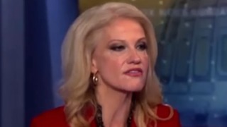 Internet Brutally Mocks Kellyanne Conway's Advice On Drugs