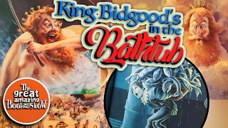 King Bidgood's in the Bathtub - Read Aloud - Bedtime Story