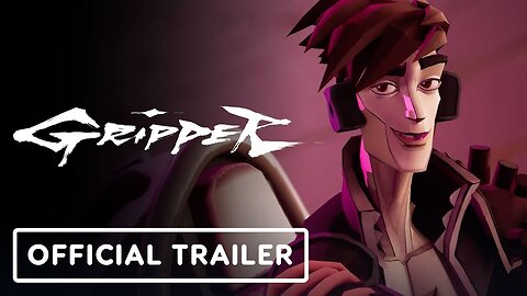Gripper - Official Release Date Trailer