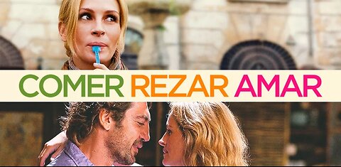 Comer Rezar Amar