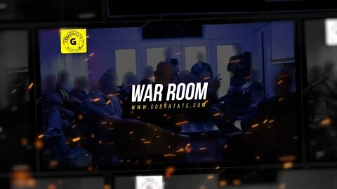 Top G Andrew Tate The War Room Tristan Tate