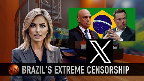 The Brazil-X Showdown: Government vs. Elon Musk on Freedom of Speech