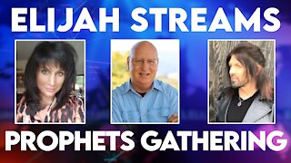 PROPHETS GATHERING - EPISODE 2