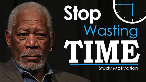 STOP WASTING TIME