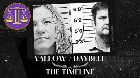 Chad Daybell / Lori Vallow Murder Case: The Timeline