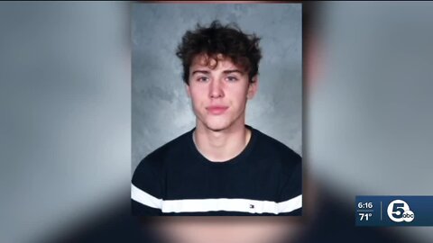 3 men arrested for Akron teen Ethan Liming's death indicted on lesser charges