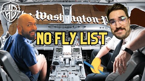 No Fly List | The List (of the Worst Takes on X)