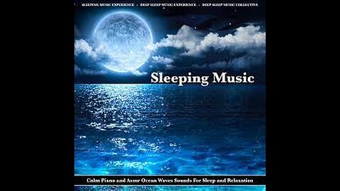 30 Minute Deep Sleep Music, FALL ASLEEP FAST, 30 minute nap