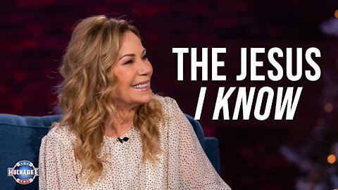 The Jesus I Know: Kathie Lee Gifford’s Stories of God Encounters | Huckabee