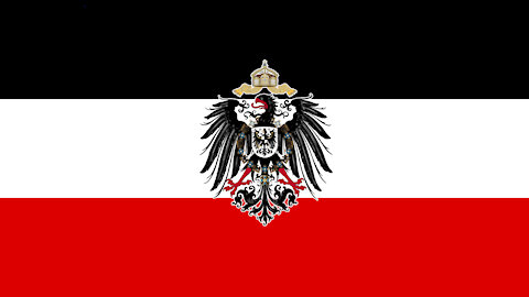 National Anthem of the German Empire - Heil dir im Siegerkranz (Instrumental)