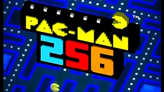 pac man, but it's different part 2