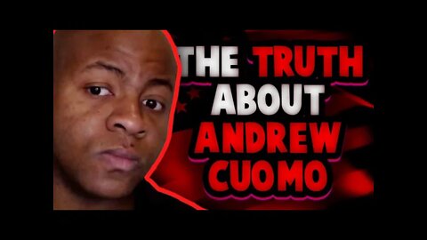 The TRUTH About Andrew Cuomo