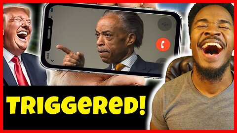 Al Sharpton gets destroyed attempting to race bait!